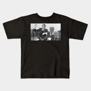 Cary Grant Kids T-Shirt